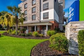 Comfort Suites – Lexington Sc