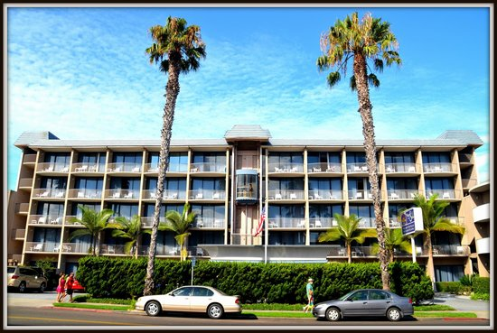 Inn By Sea