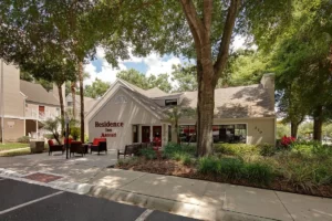 Residence Inn Altamonte Springs | Florida Meeting Rooms