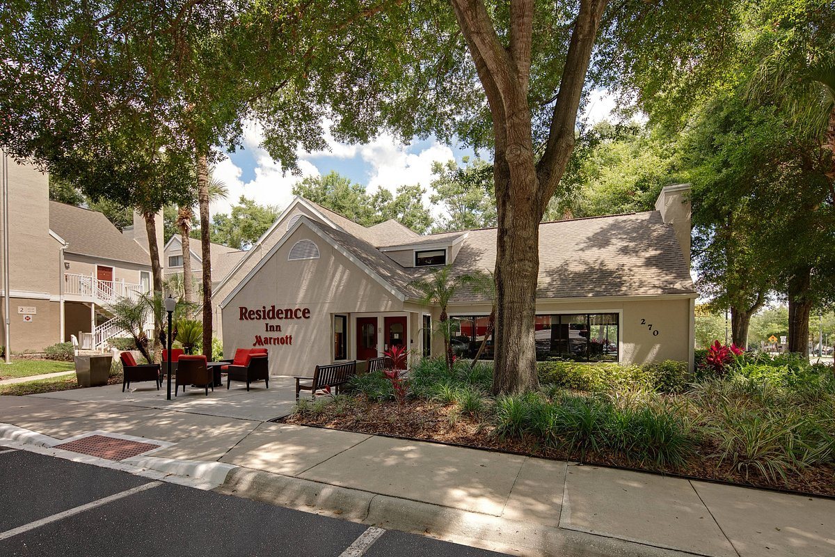 Residence Inn Altamonte Springs | Florida Meeting Rooms