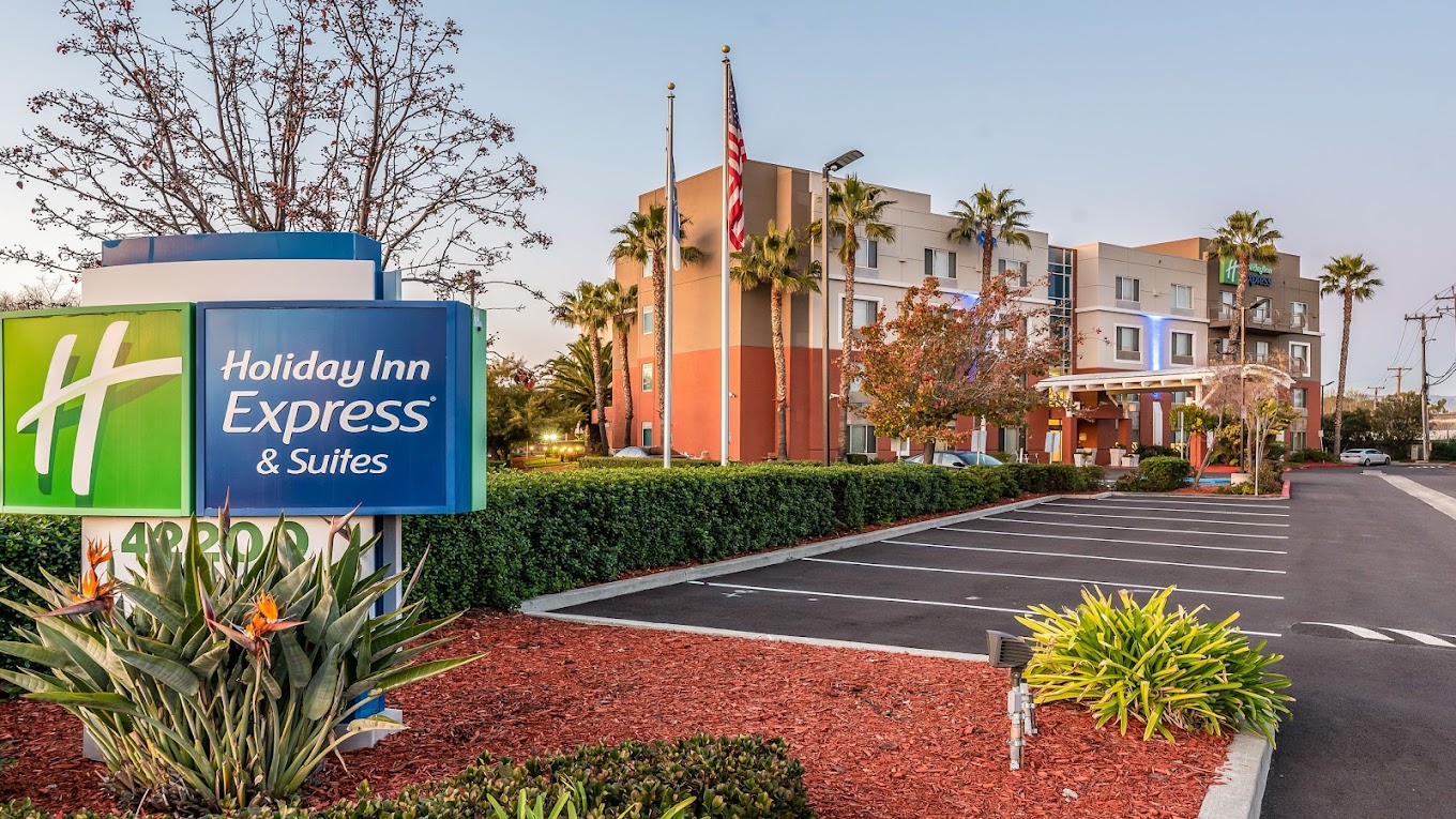California Event Venues