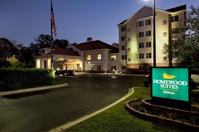 Homewood Suites by Hilton Tallahassee, FL – Comfort & Convenience on Apalachee Parkway