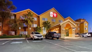 Versatile Function Halls Near North Las Vegas| Best Western Plus