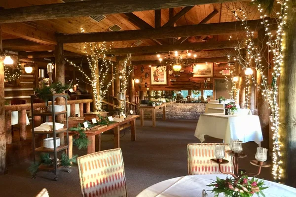 Rainbow Lodge