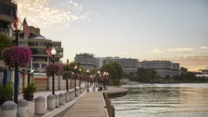 Four Seasons Hotel Ltd