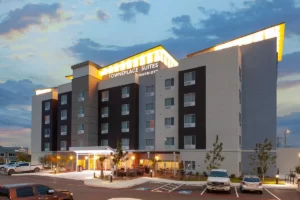TownePlace Suites San Antonio Westover Hills