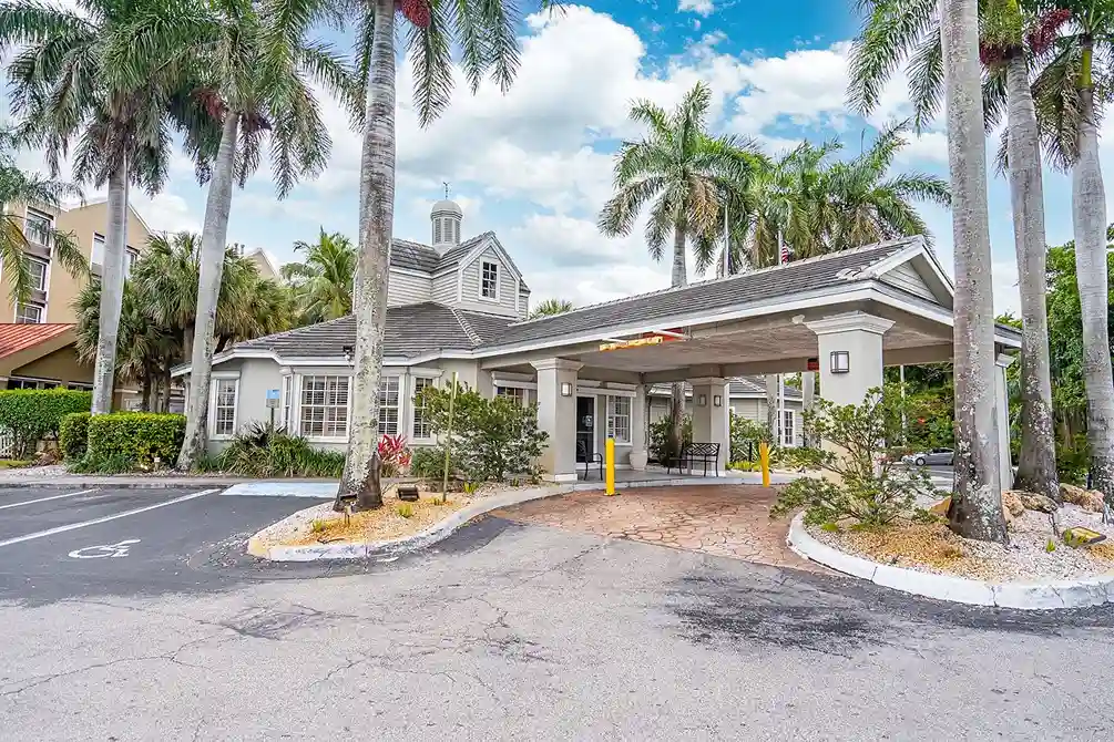 Premier Event Spaces: Florida Indoor Venues