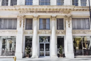 Candler Ht Atlnta Crio Cllctn