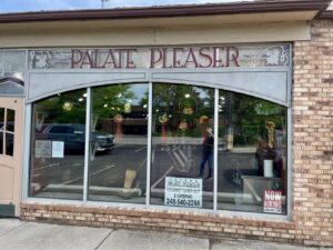 Peters Palate Pleaser