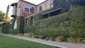 San Jose Hotel