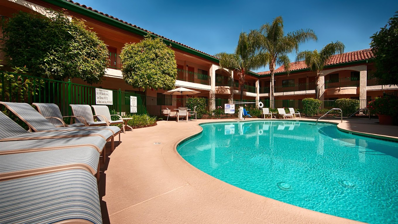 California’s Unique Event Venues
