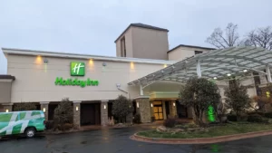 Holiday Inn Columbia-East