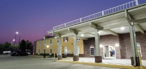 Quality Inn & Suites Chesterfield Village