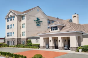 Homewood Suites Roseville