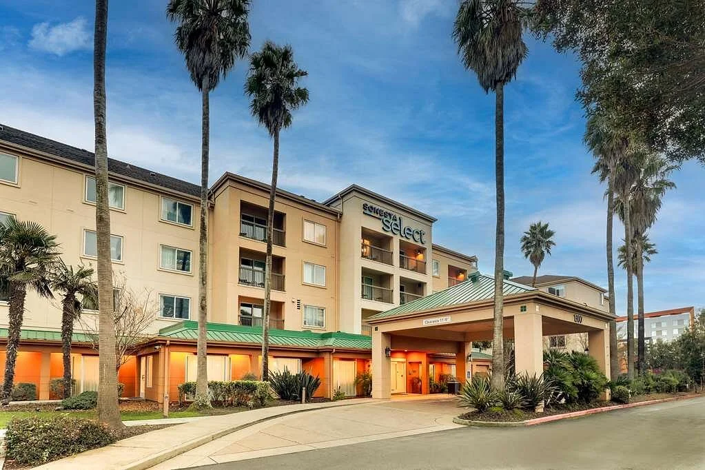 Sonesta Select San Francisco Airport Oyster Point Waterfront