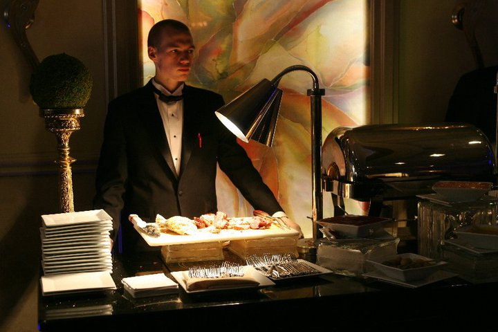 Five Star Caterers