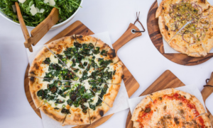 Lombardis Gourmet Deli & Bbq