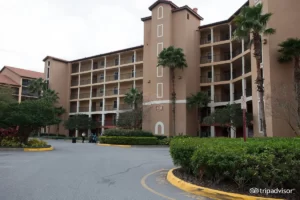 Westgate Lakes Resort