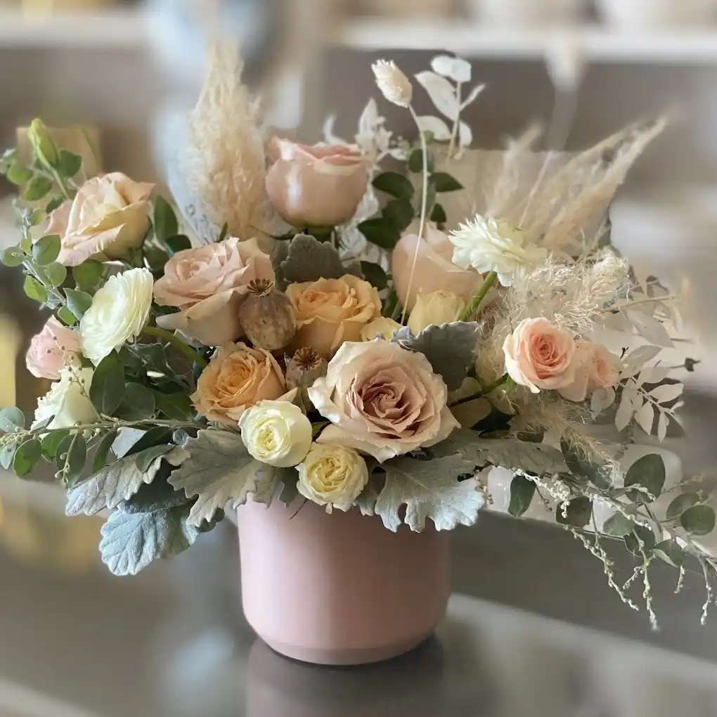 My Blooming Business