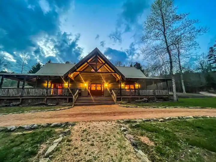 Twin Rivers Resort