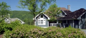 Owners Club At The Homestead