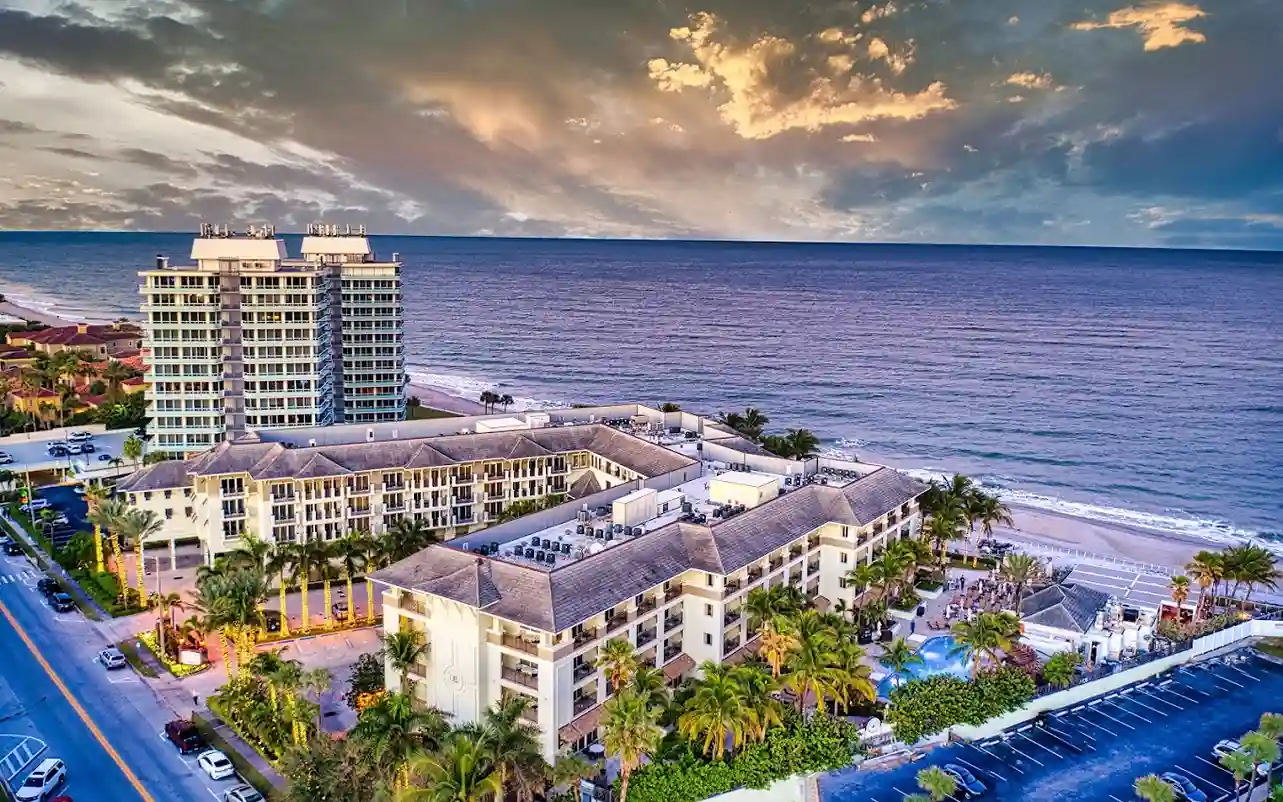 Vero Beach Hotel And Spa