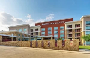 Drury Inn & Suites San Antonio