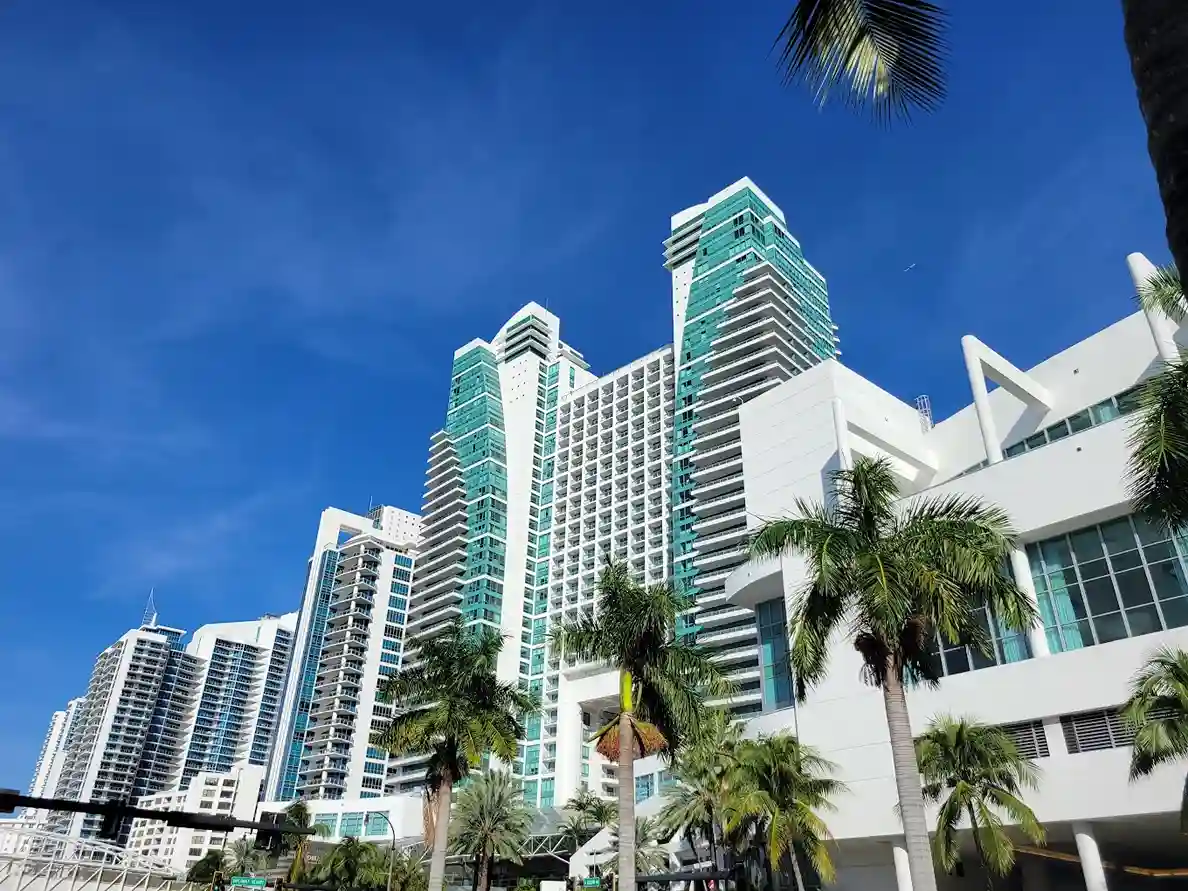 Diplomat Bch Resort Hollywood