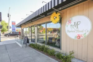 Manteca Floral Company