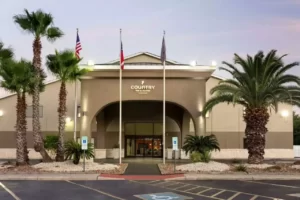 Country Inn & Suites – Event Venues in San Antonio, TX