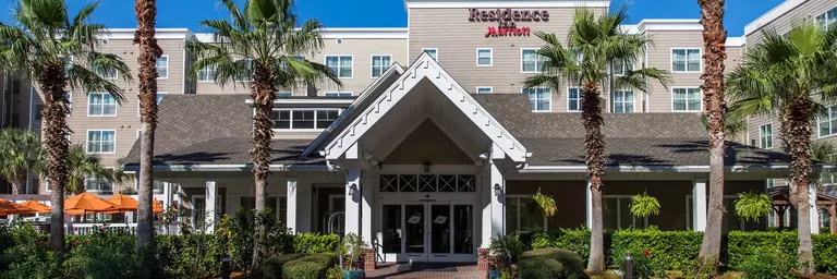 Residence Inn Amelia Island