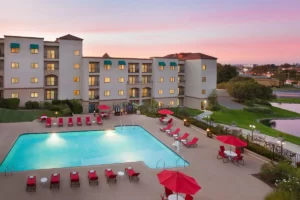 Embassy Suites Temecula
