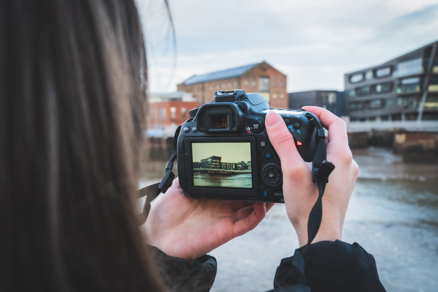 At Memoir Photography