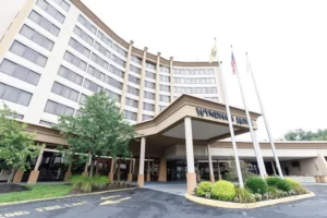 Wyndham Mount Laurel