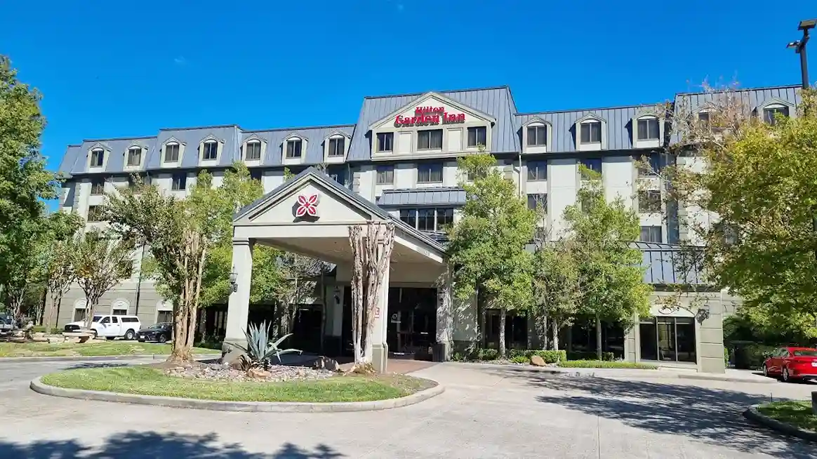 Hilton Garden Inn Houston Nw