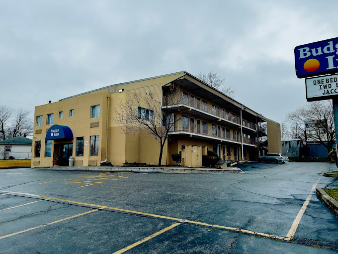 Budget Inn Wilmington Delaware