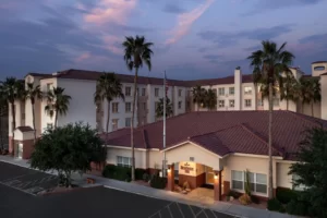 Residence Inn Phoenix Airport