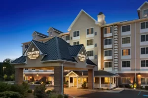 Country Inn & Suites by Radisson, State College
