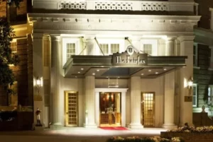 The Fairfax at Embassy Row