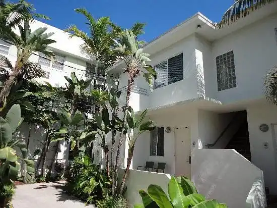 Suites Of Dorchester