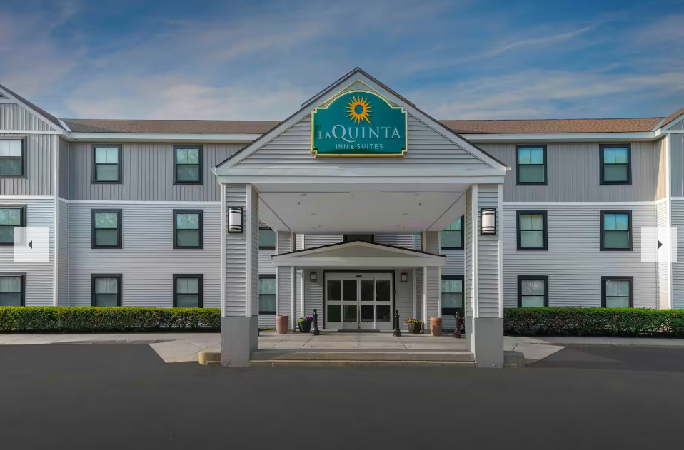 La Quinta Inn