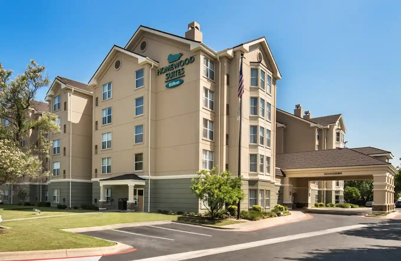 Homeward Suites