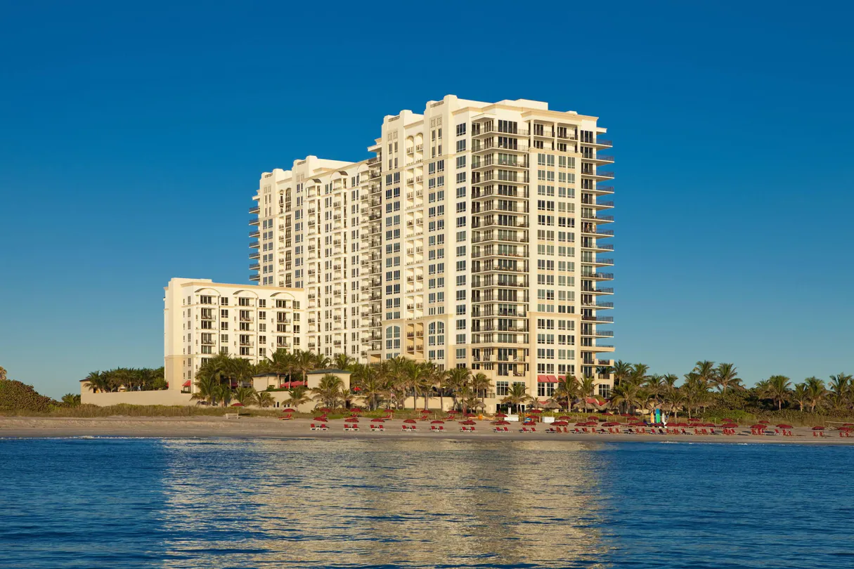 Palm Beach Marriot