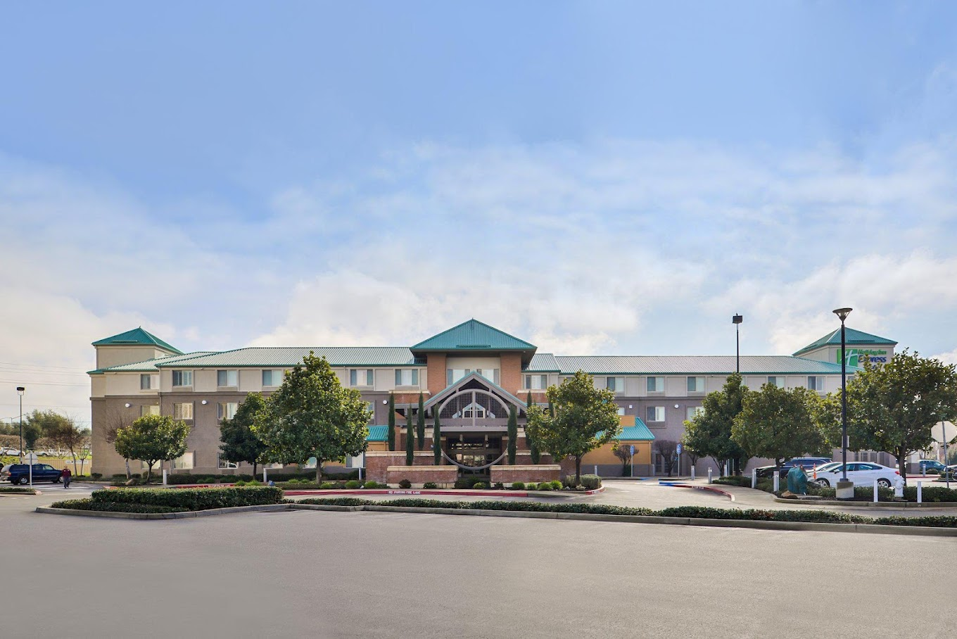 Holiday Inn