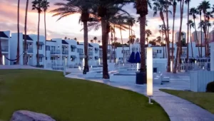 Serene Vgas An Innplace Resort