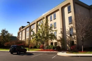 Discover Top Wedding Venues in Pennsylvania – Hampton Inn Stroudsburg/Poconos