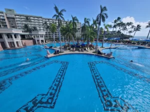 Kauai Marriott Resort Bch Clb