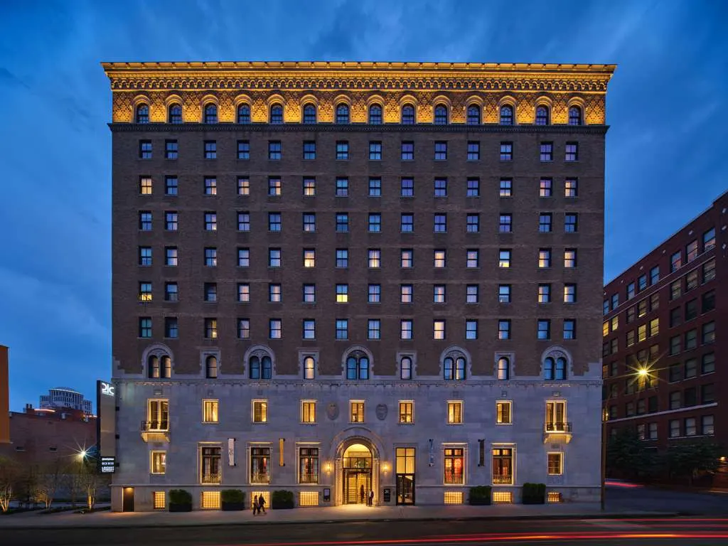 Accor North America Corp