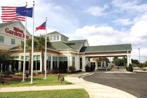 Reception Venues in Warner Robins, GA