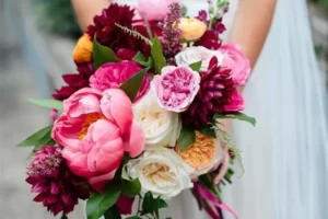 The Tuscan Rose Florist